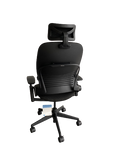 Steelcase Leap Chair V2 With Optional Headrest