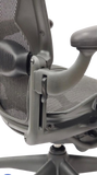 Herman Miller Aeron Chair Classic Model