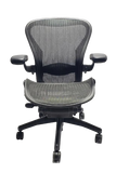 Herman Miller Aeron Chair Classic Model
