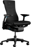Herman Miller Embody Logitech Gaming Chair
