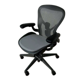 Herman Miller Aeron Seat Cushion