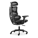 Newstar Luxe Ergonomic Chair