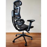 Newstar Luxe Ergonomic Chair