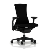 Herman Miller Embody Logitech Gaming Chair