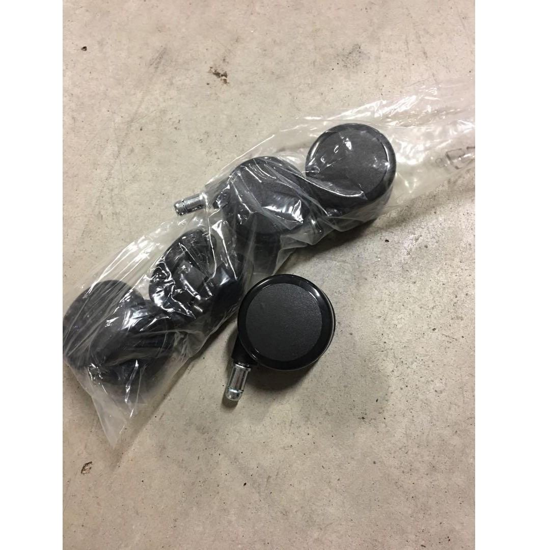 Herman miller on sale replacement castors
