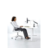 Humanscale Monitor Armrest M2