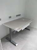 Newstar Extendable Table