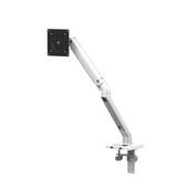 Aluminum Monitor Armrest