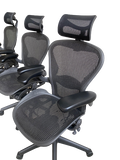 Herman Miller Aeron Chair Classic Model