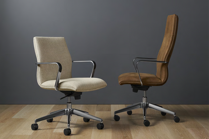 Used Office Chair