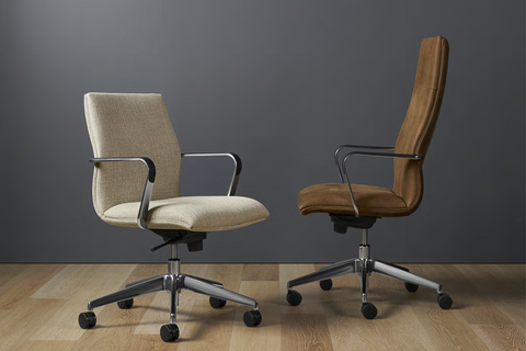 Used Office Chair