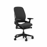 Steelcase Leap V2 Ergonomic Chair — LiveBack Technology | Refurbished | Singapore