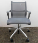 Herman Miller Setu Office Chair
