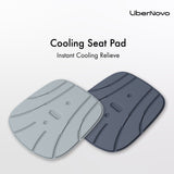 LiberNovo Cooling Seat Pad — Enhanced Cooling Comfort for Long-Hour Sitting | Singapore