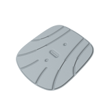 LiberNovo Cooling Seat Pad — Enhanced Cooling Comfort for Long-Hour Sitting | Singapore