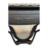 Refurbished Okamura Sylphy Ergonomic Mesh Office Chair — Made in Japan | Singapore