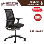 Steelcase Think Chair Office Chair