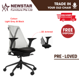 Herman Miller Sayl Office Chair