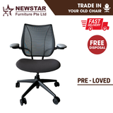 Humanscale Liberty Task Chair