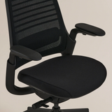 Pre-Loved Steelcase Series 1 Office Chair