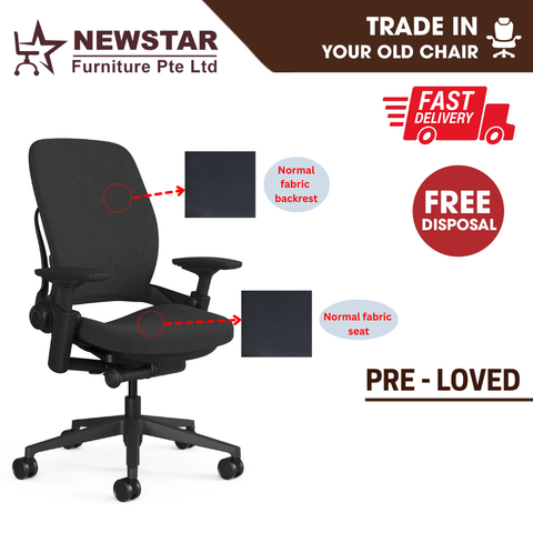 Steelcase Leap Chair V2 – Newstar Furniture Pte Ltd Steelcase Leap Chair V2 – Newstar Furniture Pte Ltd