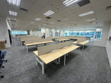 Large Modern Office Project Supplier