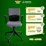 Steelcase Let's B Office Chair