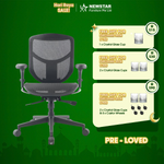 Ergohuman Enjoy Mesh Chair