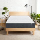 NEWSTAR Comfort 26cm Pocket Spring Mattress