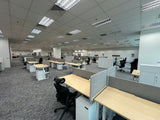 Large Modern Office Project Supplier