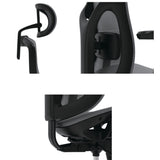 Ergonomic Full Mesh Office Chair
