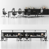 Ergonomic Full Mesh Office Chair