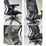 Newstar AeroFlex Ergonomic Mesh Chair
