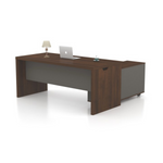 Executive Desks / Customisable Workstations NST-01