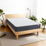 NEWSTAR Comfort 26cm Pocket Spring Mattress