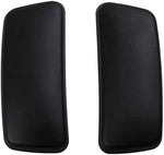 Arm Pads Caps Replacement For Haworth Zody Office, Office Chair Armrest - NewStar Furniture Collection chair