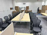 Large Modern Office Project Supplier
