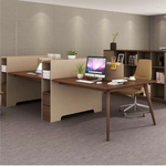 Executive Desks / Customisable Workstations NST-07