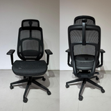 Newstar AeroFlex Ergonomic Mesh Chair