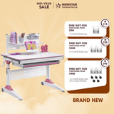 Ergonomic Kids Table
