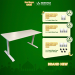 Newstar Extendable Table