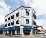 Hotel Furniture Project Supplier at Geylang