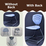 Student Bodyfurn Sled Chair