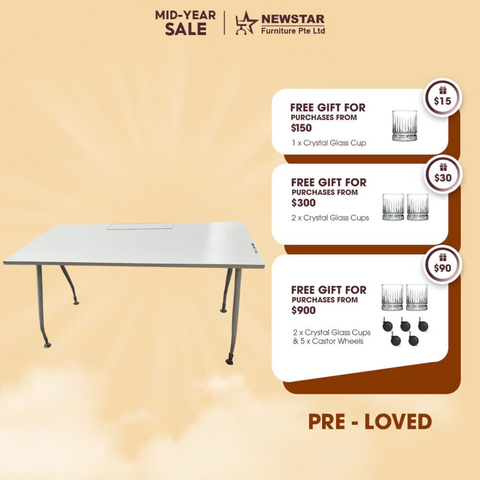 High Quality Office Table