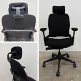 Steelcase Leap Chair Protector Cover