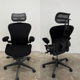 Herman Miller Aeron Chair Protector Cover Full Set