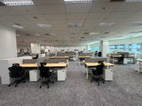 Large Modern Office Project Supplier