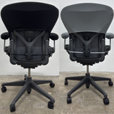 Herman Miller Aeron Chair Protector Cover Full Set