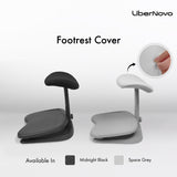 LiberNovo Chair Cover for Omni Ergonomic Chair — Stretchable Protective Cover Set
