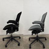 Herman Miller Aeron Chair Protector Cover Full Set